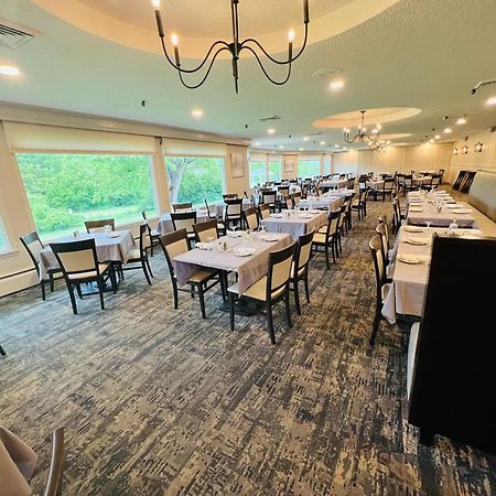 Town & Country Inn & Resort Gorham Exteriér fotografie