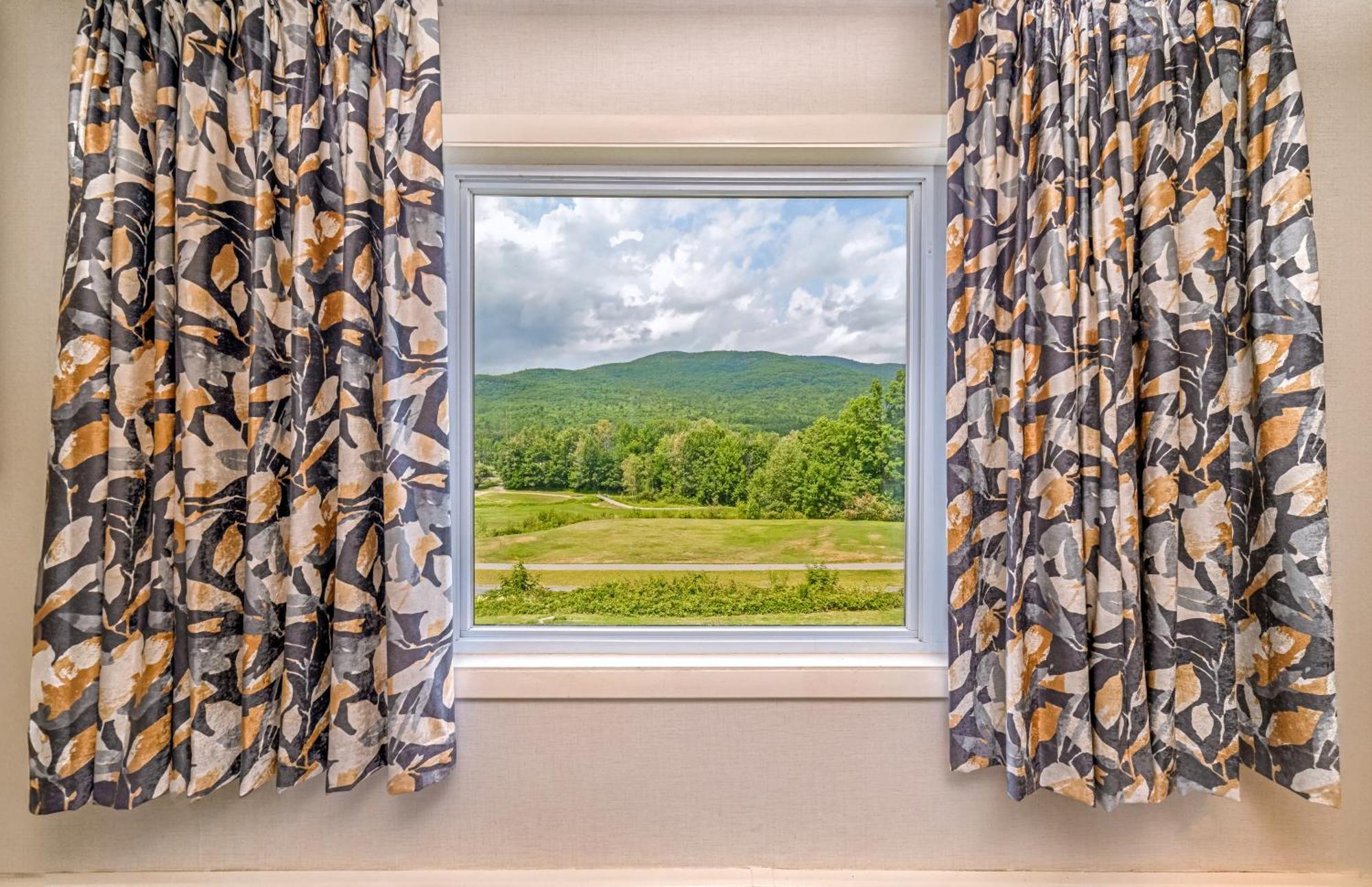 Town & Country Inn & Resort Gorham Exteriér fotografie