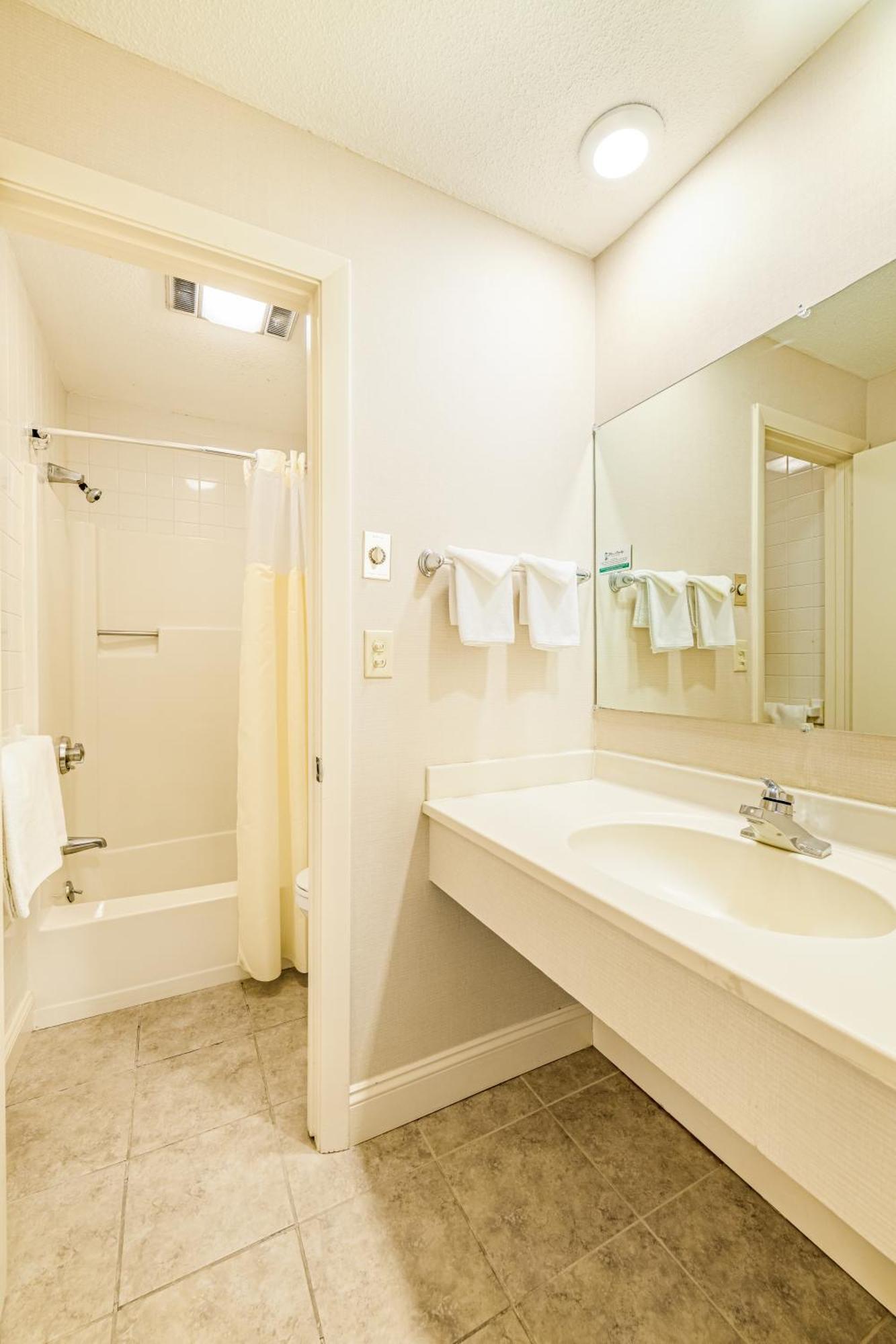 Town & Country Inn & Resort Gorham Exteriér fotografie