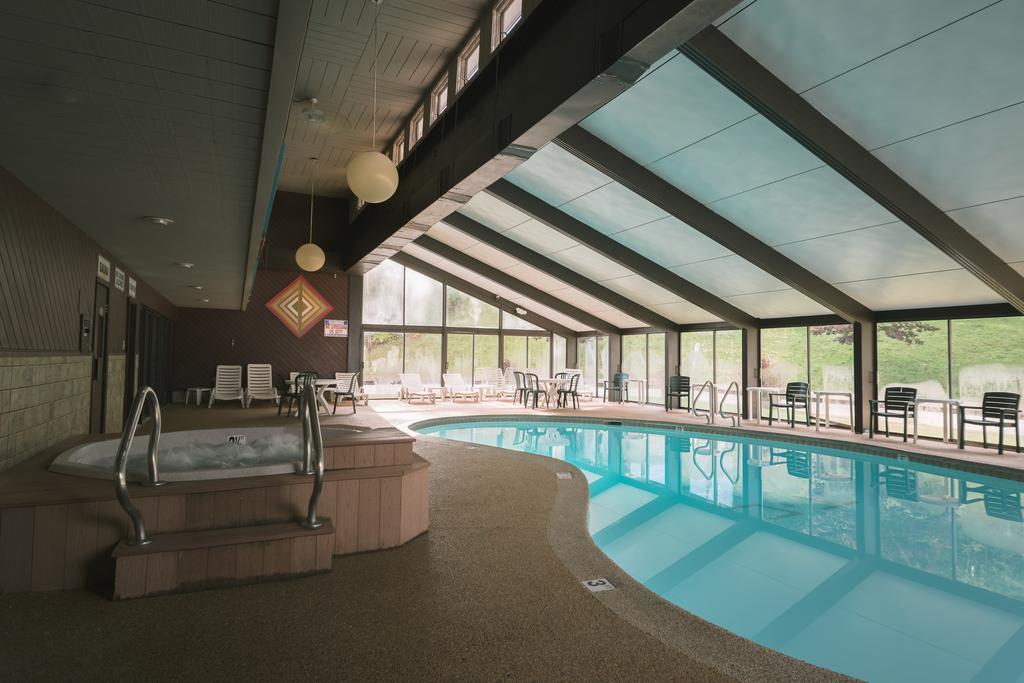 Town & Country Inn & Resort Gorham Exteriér fotografie